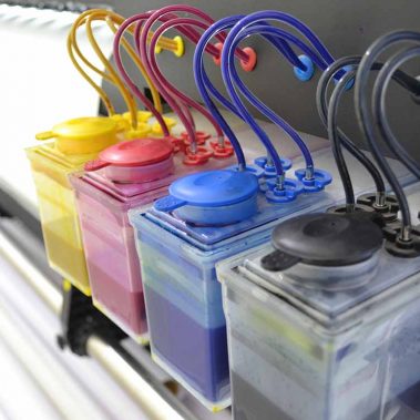 Ink Tank-EcoSolvent Printing-Banner-Roll up Printing Ras Al Khaimah