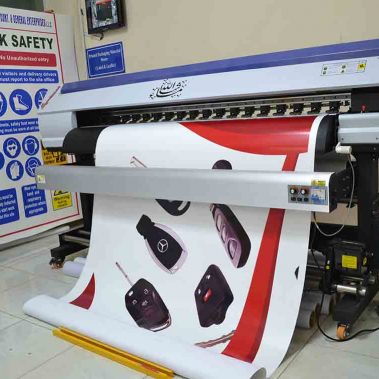 Printing Machine-EcoSolvent-Sign Art Advertising-Ras Al Khaimah